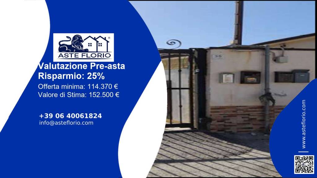 casa indipendente in vendita a Capaci