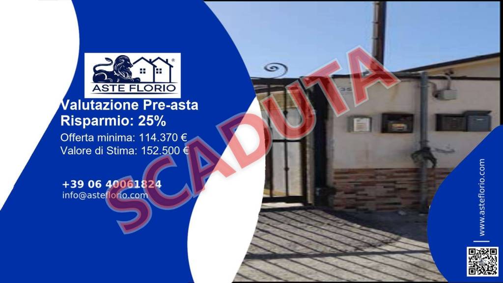 casa indipendente in vendita a Capaci
