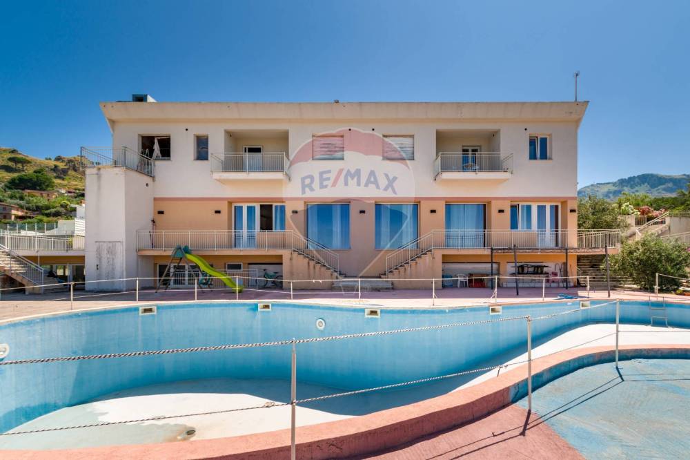 casa indipendente in vendita a Capaci