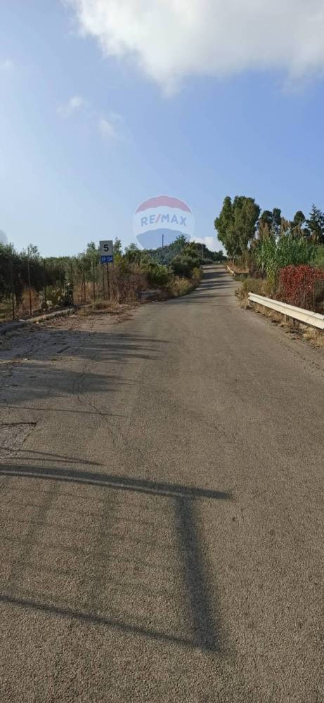 terreno edificabile in vendita a Capaci