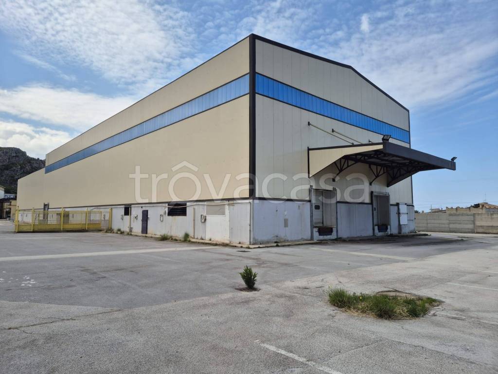 monolocale in vendita a Capaci