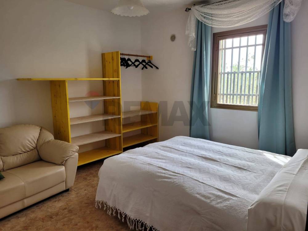 casa indipendente in vendita a Capaci