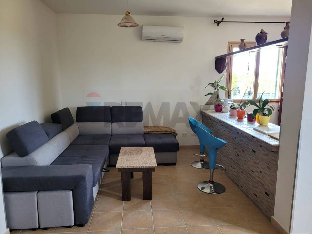 casa indipendente in vendita a Capaci