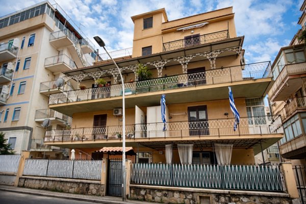 appartamento in vendita a Capaci