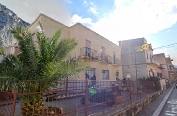 appartamento in vendita a Capaci