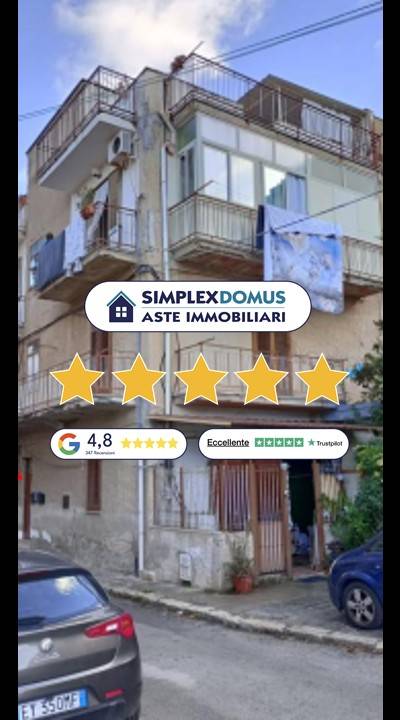 appartamento in vendita a Capaci