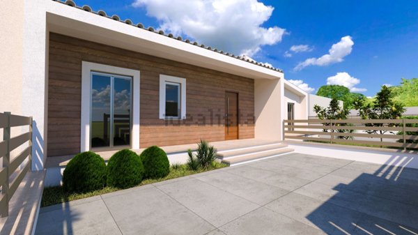 casa indipendente in vendita a Capaci