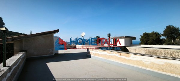 casa indipendente in vendita a Capaci