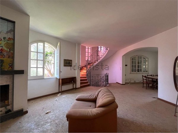 casa indipendente in vendita a Capaci