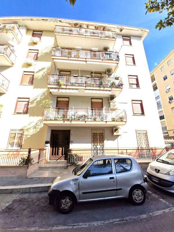 appartamento in vendita a Capaci