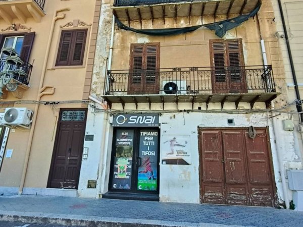 negozio in vendita a Capaci