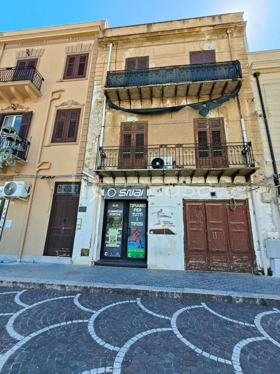 negozio in vendita a Capaci