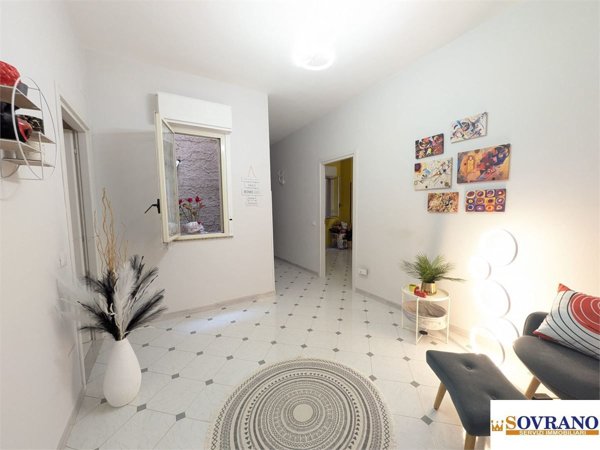 appartamento in vendita a Capaci