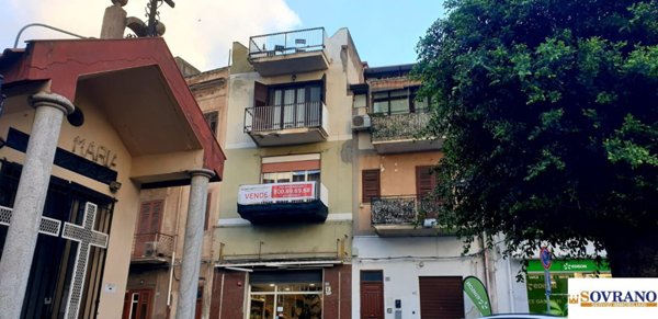 appartamento in vendita a Capaci