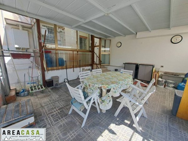 appartamento in vendita a Capaci