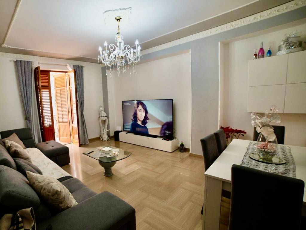 appartamento in vendita a Capaci