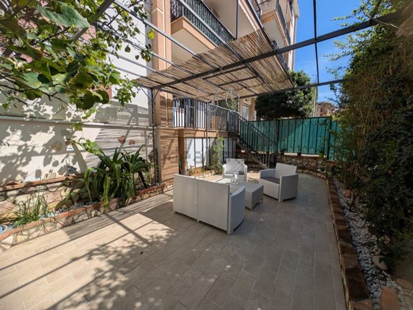 appartamento in vendita a Capaci