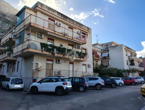 appartamento in vendita a Capaci