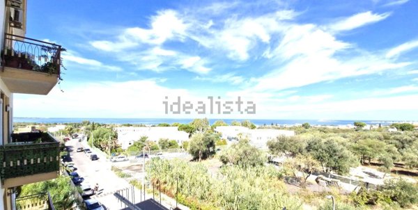 appartamento in vendita a Capaci