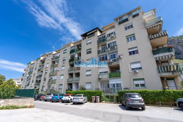 appartamento in vendita a Capaci