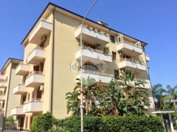 appartamento in vendita a Capaci