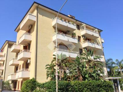 appartamento in vendita a Capaci