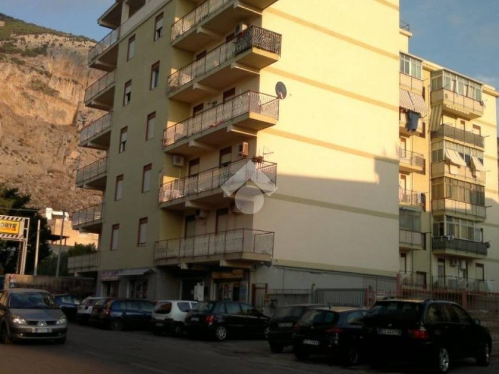 appartamento in vendita a Capaci