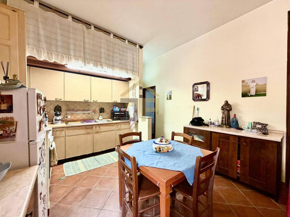 appartamento in vendita a Capaci