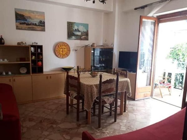appartamento in vendita a Capaci