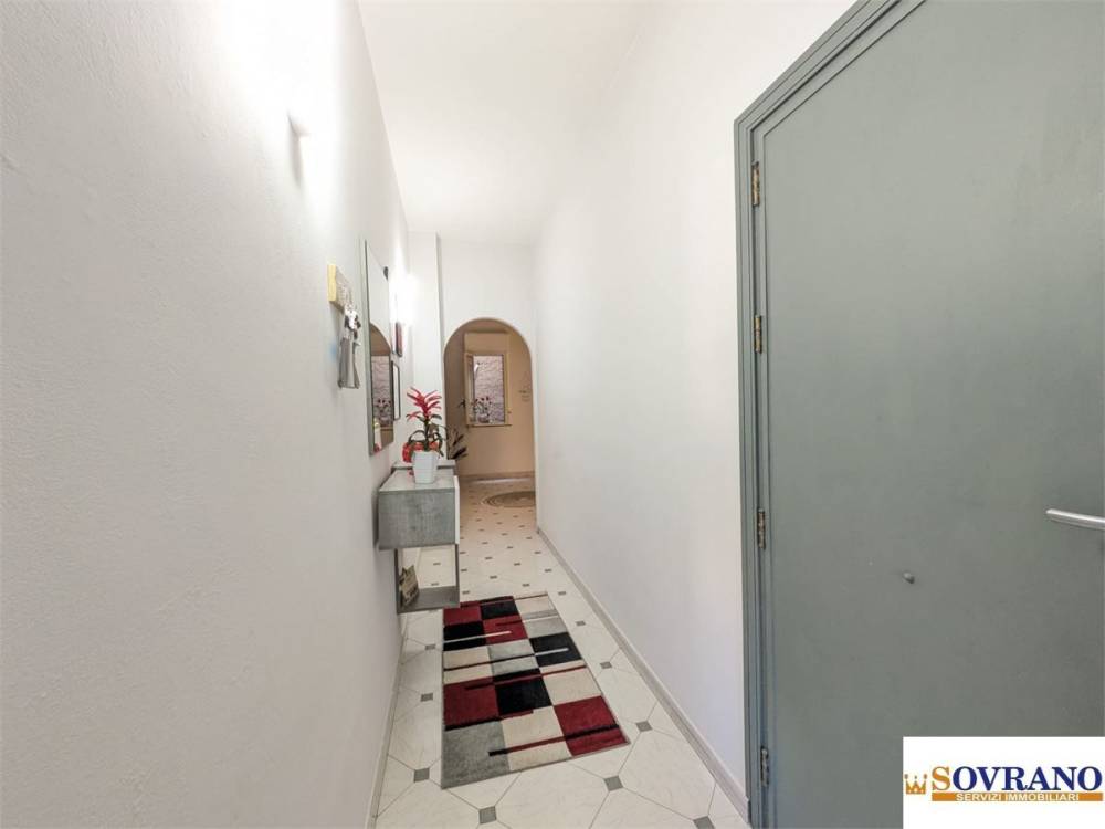 appartamento in vendita a Capaci