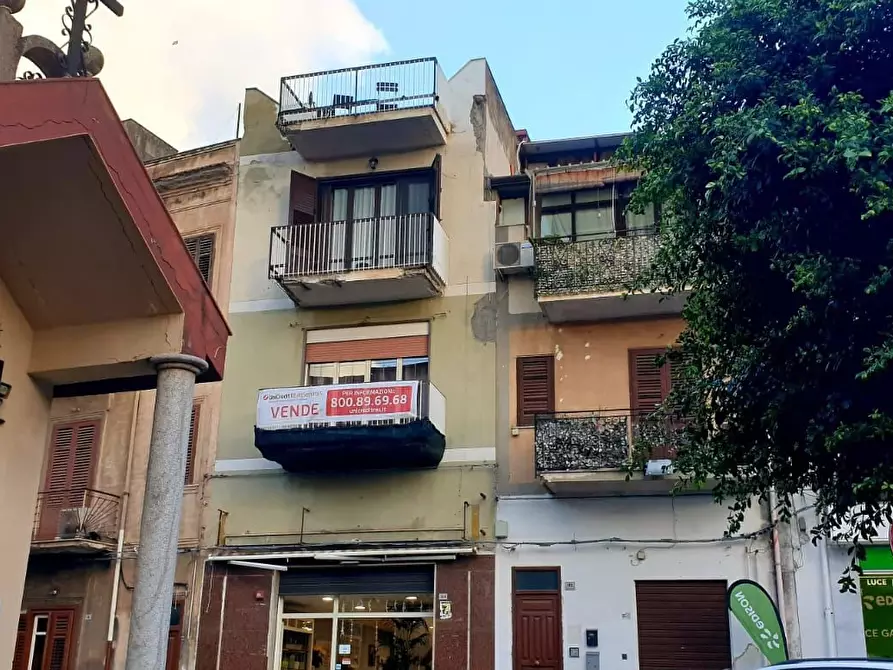 appartamento in vendita a Capaci