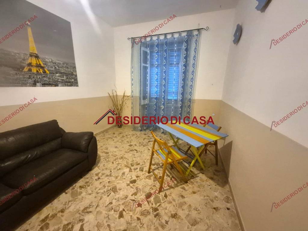 appartamento in vendita a Capaci