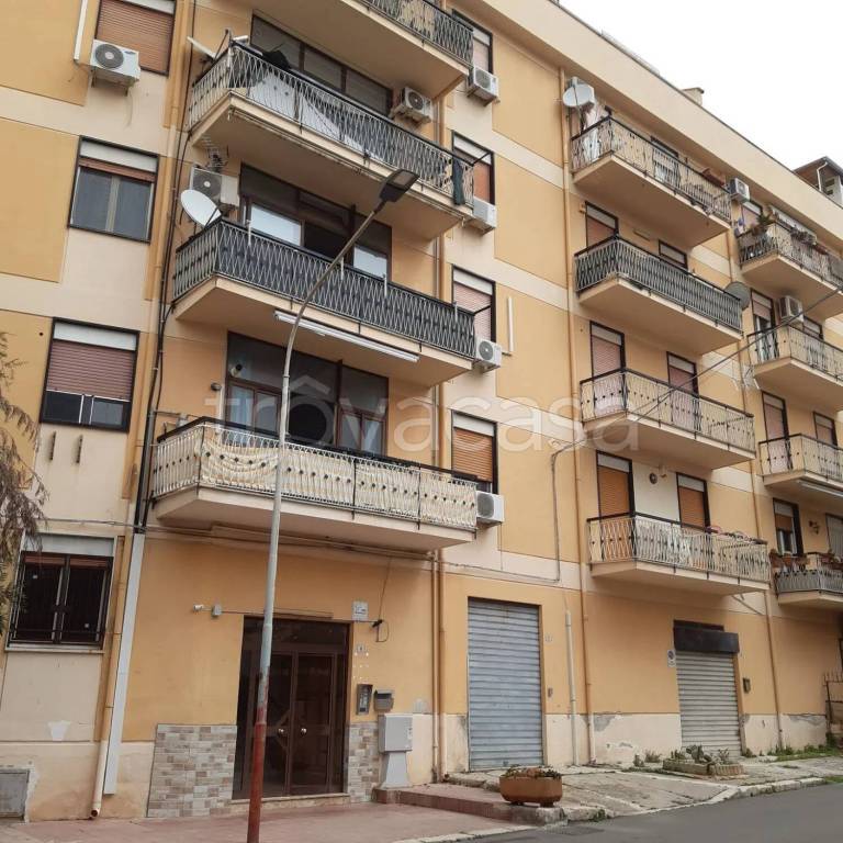 appartamento in vendita a Capaci