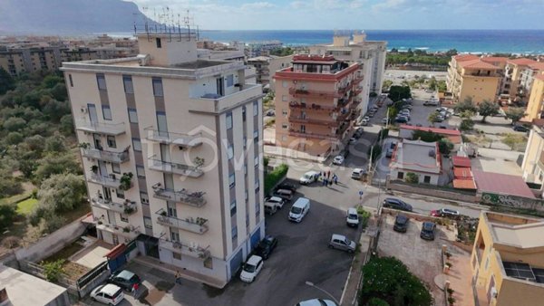 appartamento in vendita a Capaci