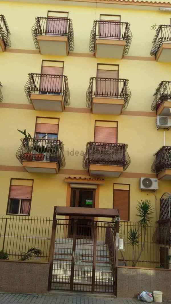 appartamento in vendita a Capaci