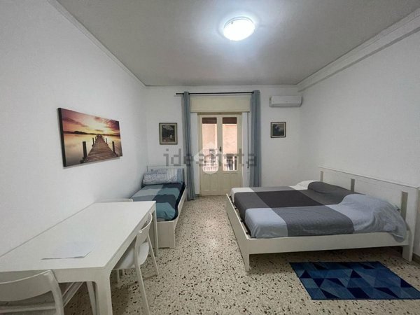 appartamento in vendita a Capaci