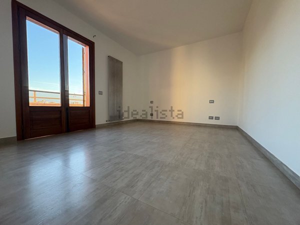 appartamento in vendita a Capaci
