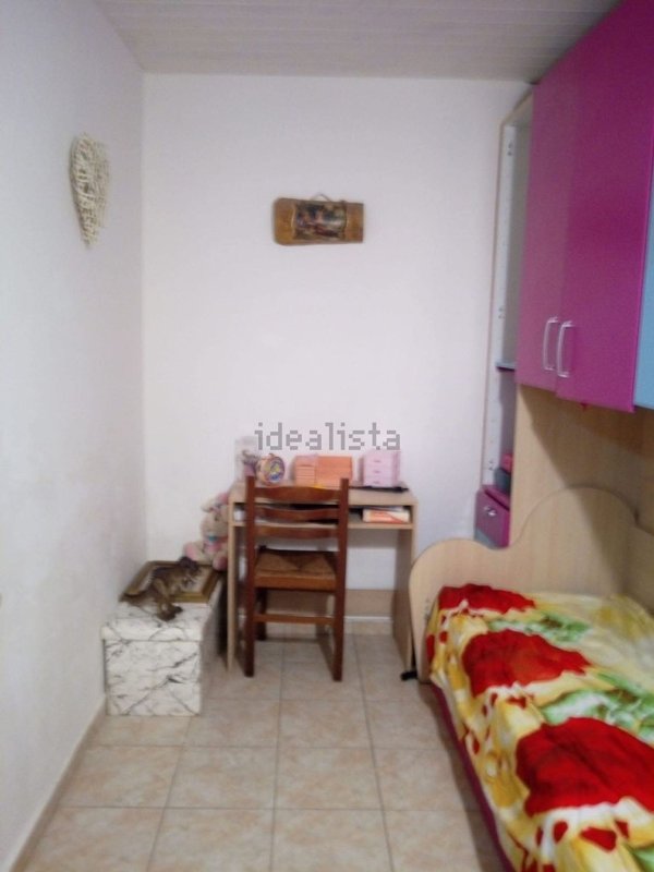 appartamento in vendita a Capaci in zona Villaggio Sommariva