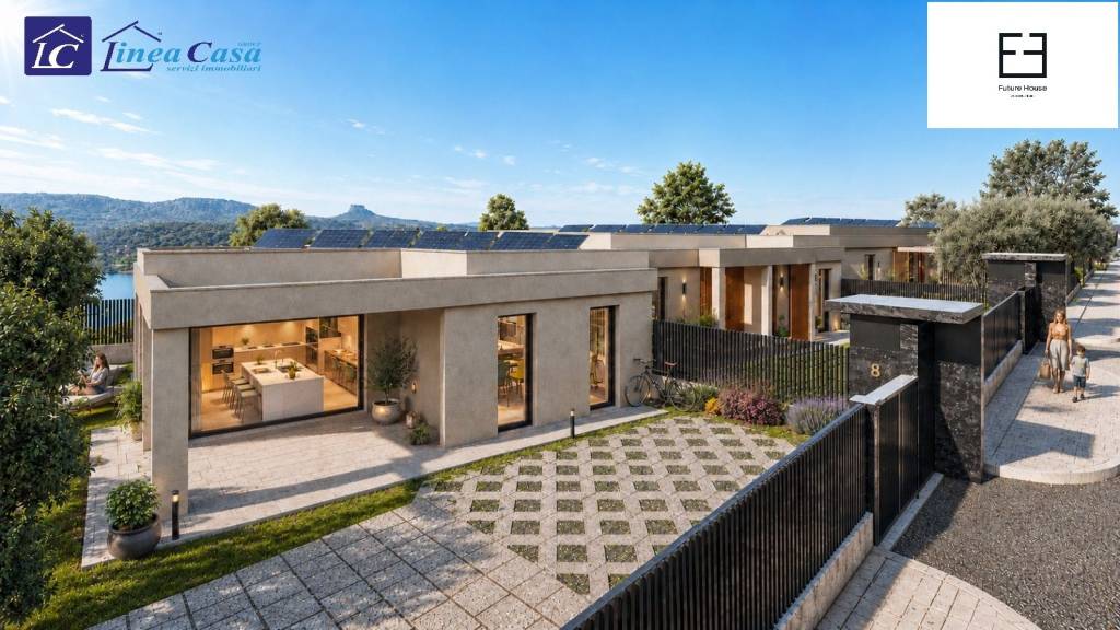casa indipendente in vendita a Capaci