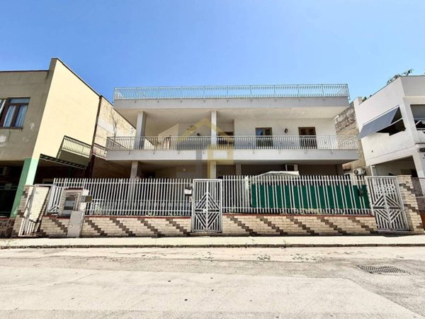 appartamento in vendita a Capaci