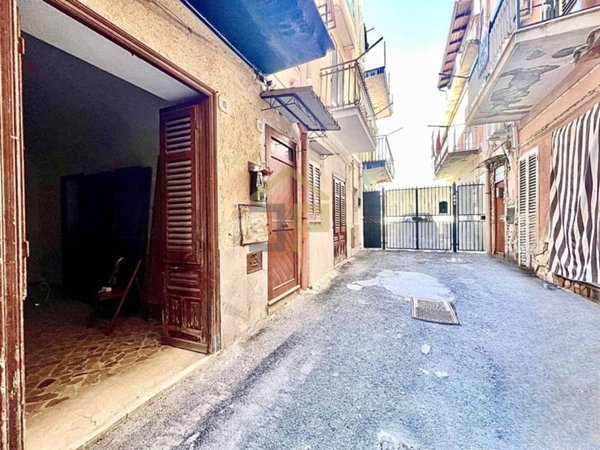 appartamento in vendita a Capaci