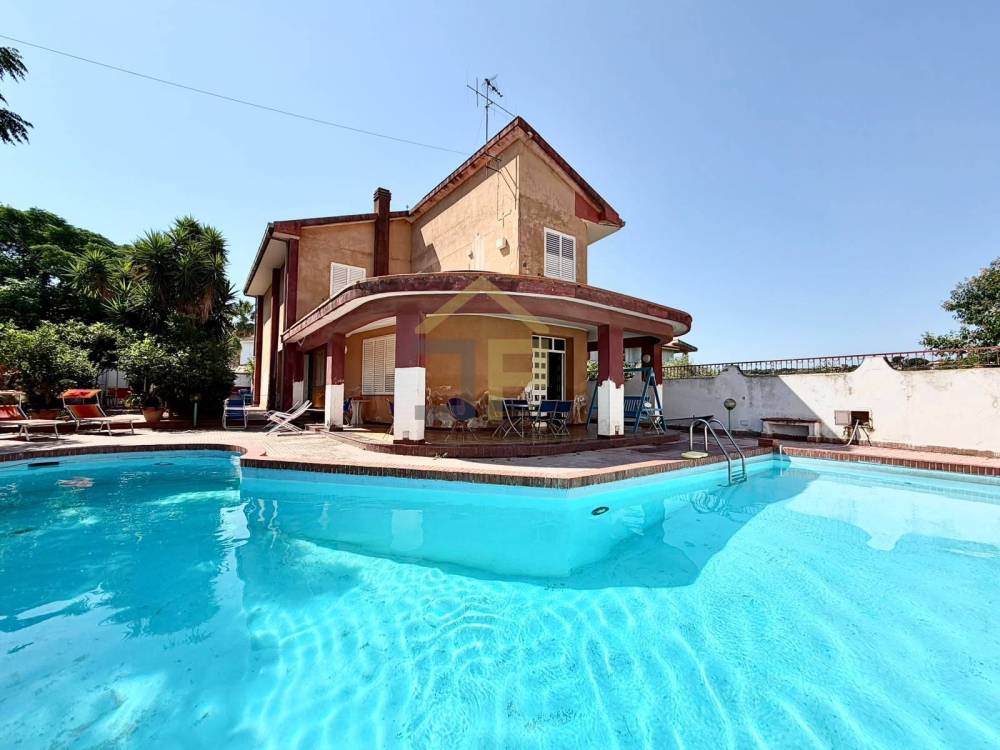 casa indipendente in vendita a Capaci