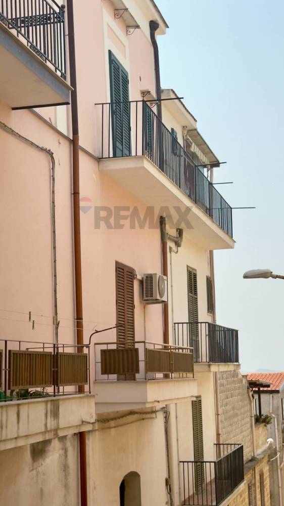 casa indipendente in vendita a Capaci