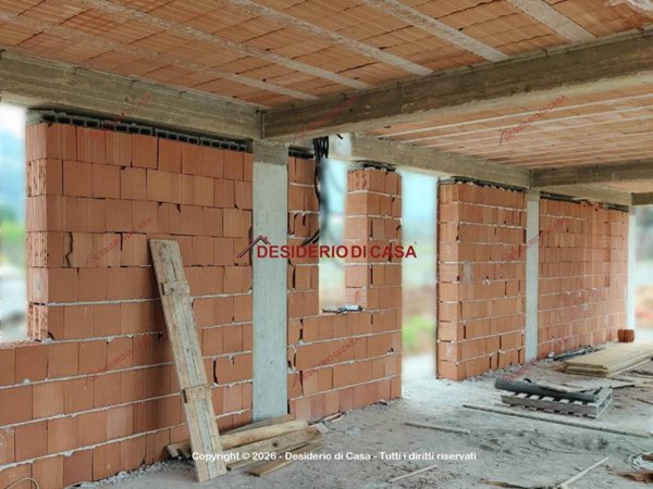 casa indipendente in vendita a Capaci in zona Villaggio Sommariva