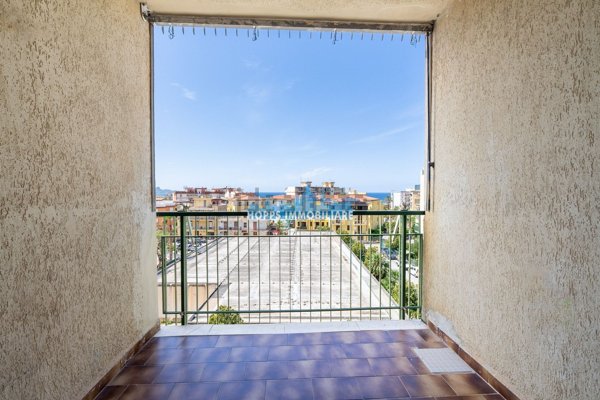 appartamento in vendita a Capaci