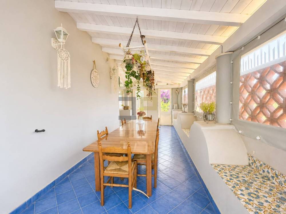 casa indipendente in vendita a Capaci