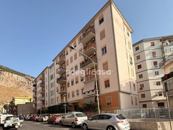 appartamento in vendita a Capaci