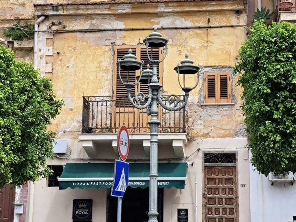 appartamento in vendita a Capaci