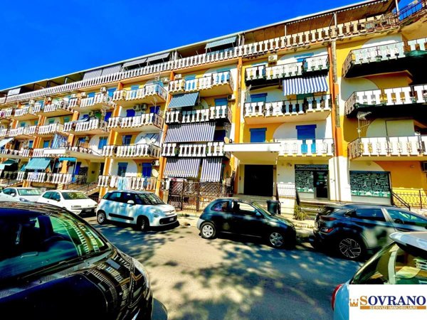 appartamento in vendita a Capaci