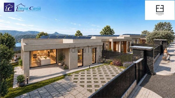 casa indipendente in vendita a Capaci